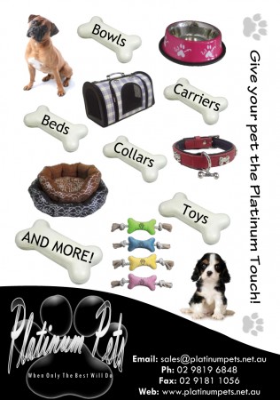 Pet Trade Directory